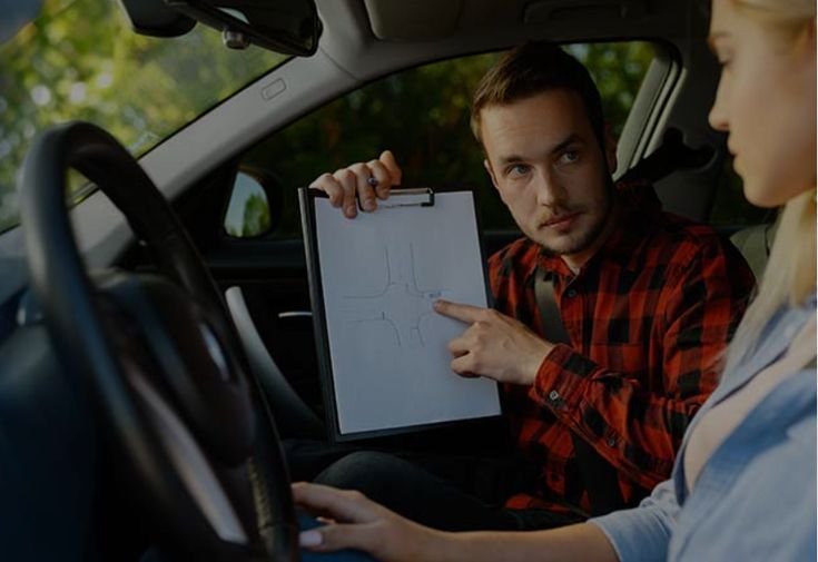 Best Driving School in Mississauga | Affordable Driver Training